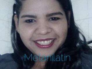 Melanilatin