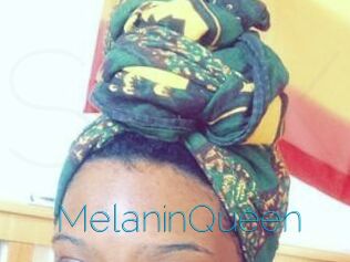 MelaninQueen