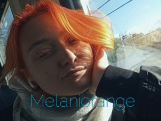 Melaniorange