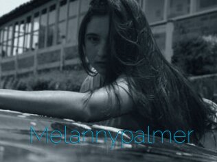 Melannypalmer