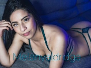 Melanyaldridge