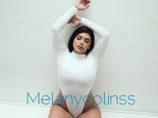 Melanycolinss