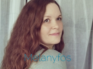 Melanyfos