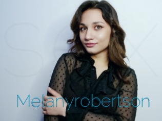 Melanyrobertson