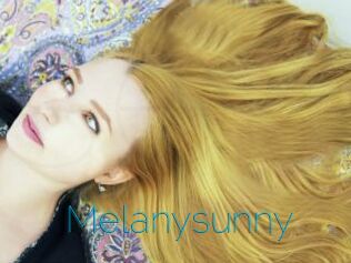Melanysunny