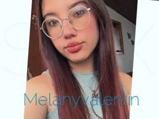 Melanyvalentin