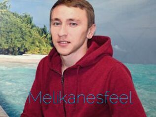 Melikanesfeel