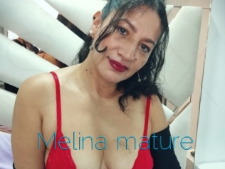 Melina_mature