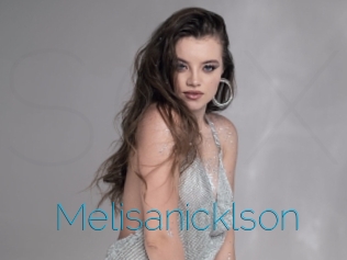 Melisanicklson