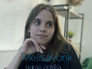 Melisavonk