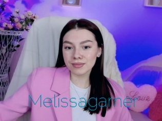 Melissagarner