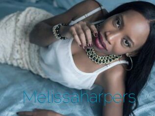 Melissaharpers