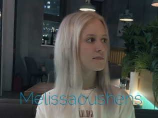Melissaoushens