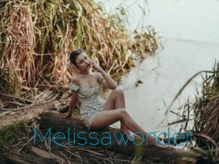 Melissawonder