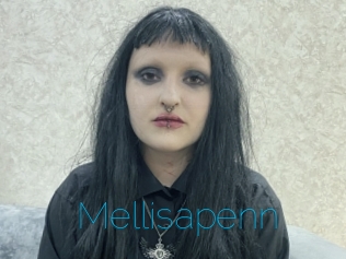 Mellisapenn