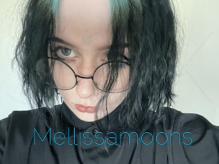 Mellissamoons