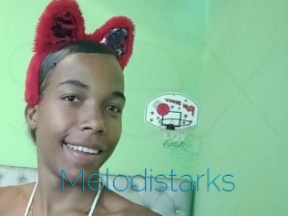 Melodistarks