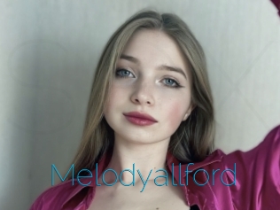 Melodyallford