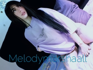 Melodymarshaall
