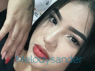 Melodysander