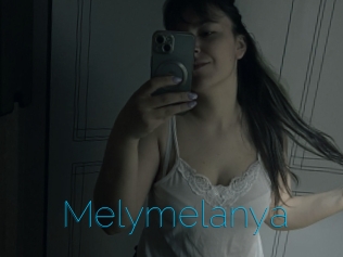 Melymelanya