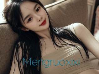Mengruoxixi