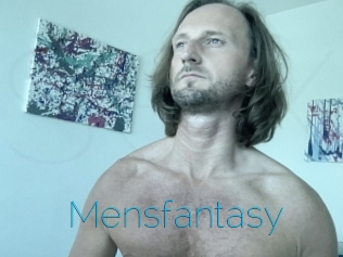 Mensfantasy