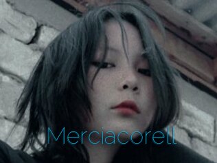 Merciacorell