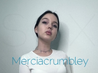 Merciacrumbley