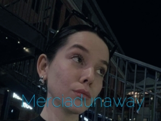 Merciadunaway