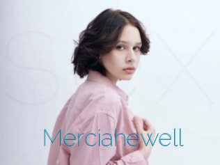 Merciahewell