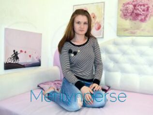 Merilynpierse