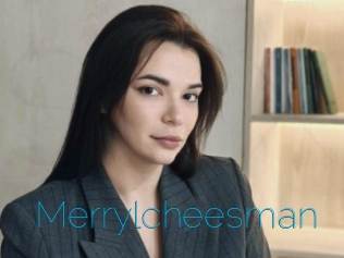Merrylcheesman