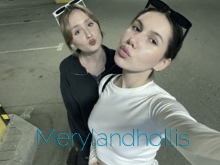 Merylandhollis