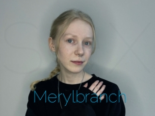 Merylbranch