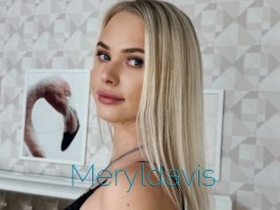 Meryldavis
