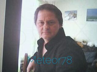 Meteor78