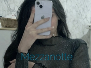 Mezzanotte