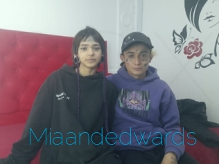Miaandedwards