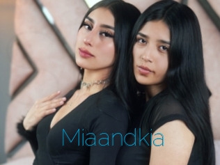 Miaandkia