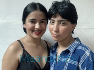 Miaandstacy