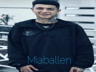 Miaballen