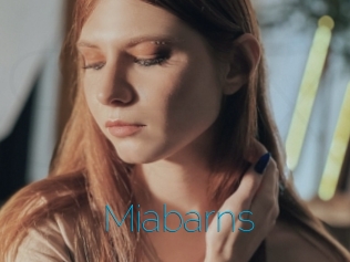 Miabarns