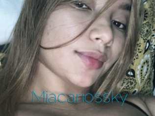 Miacariossky
