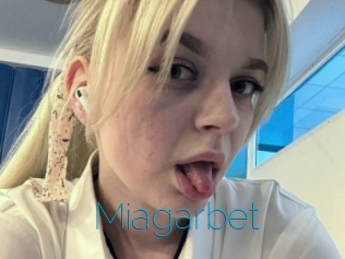 Miagarbet