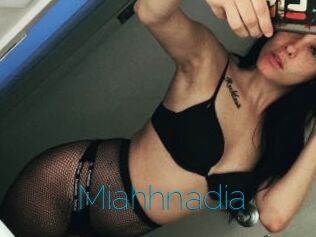 Miahhnadia