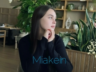Miakein