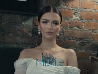 Mialile