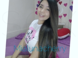 Mialunacherry