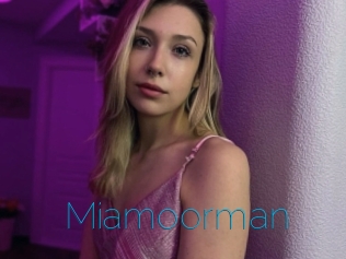 Miamoorman